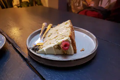 Victoria’s Bakes and Cakes photo 1