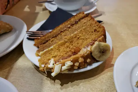 Victoria’s Bakes and Cakes photo 4